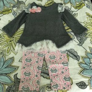 Rare Editions outfit